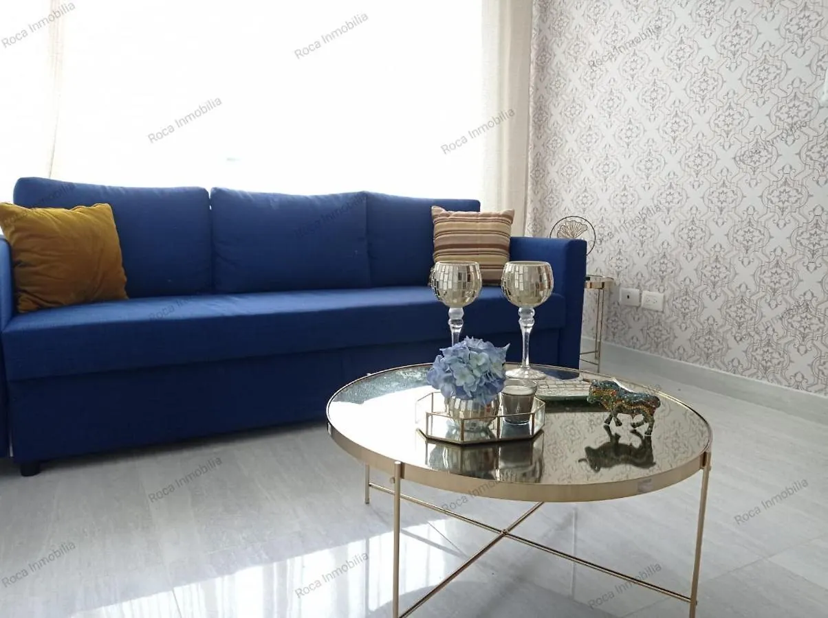 Ferienwohnung Torre Harriannet XIII Santo Domingo 0*,