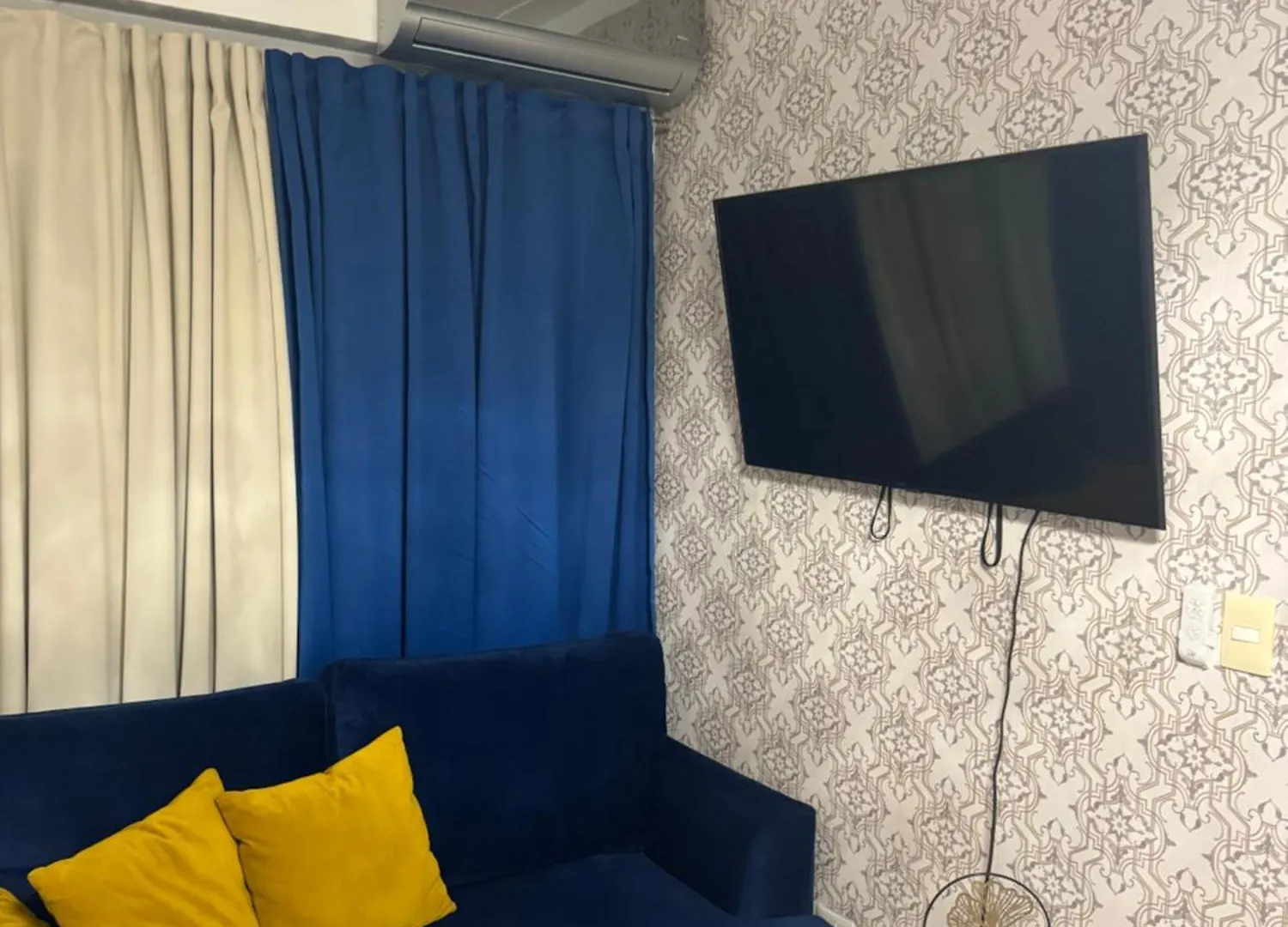 Ferienwohnung Torre Harriannet XIII Santo Domingo