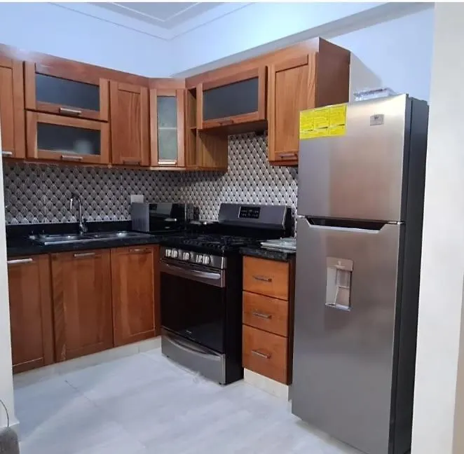 Torre Harriannet XIII Apartman Santo Domingo