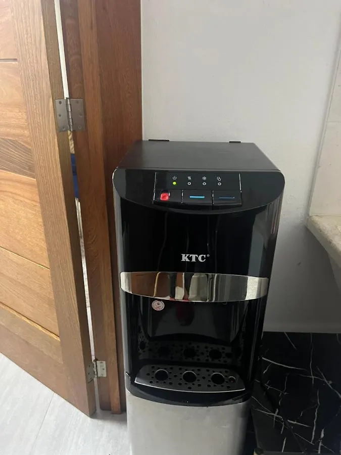 Torre Harriannet XIII Apartman Santo Domingo